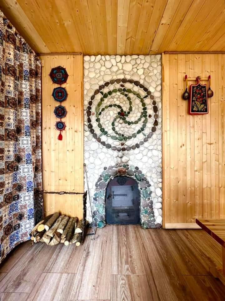 Olga'S Home バトゥーミ エクステリア 写真