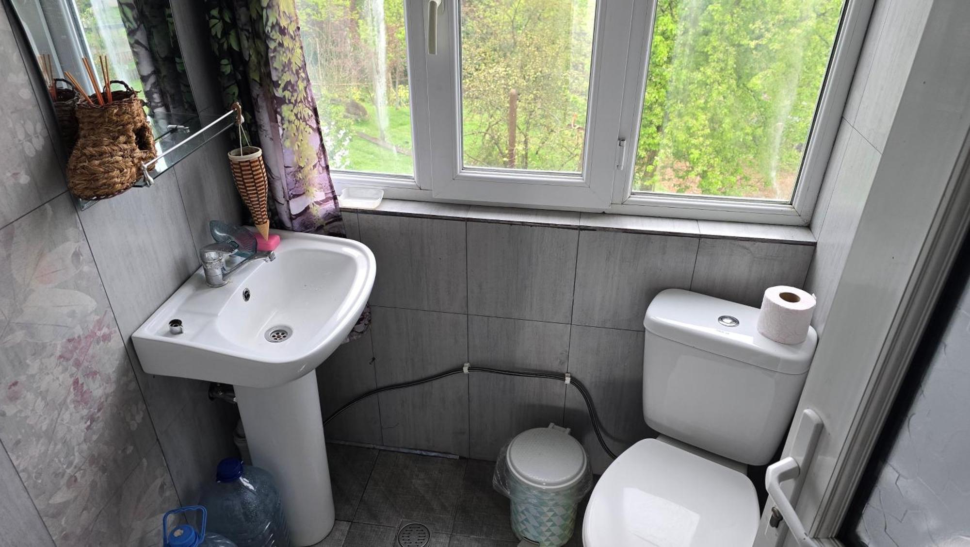 Olga'S Home バトゥーミ エクステリア 写真