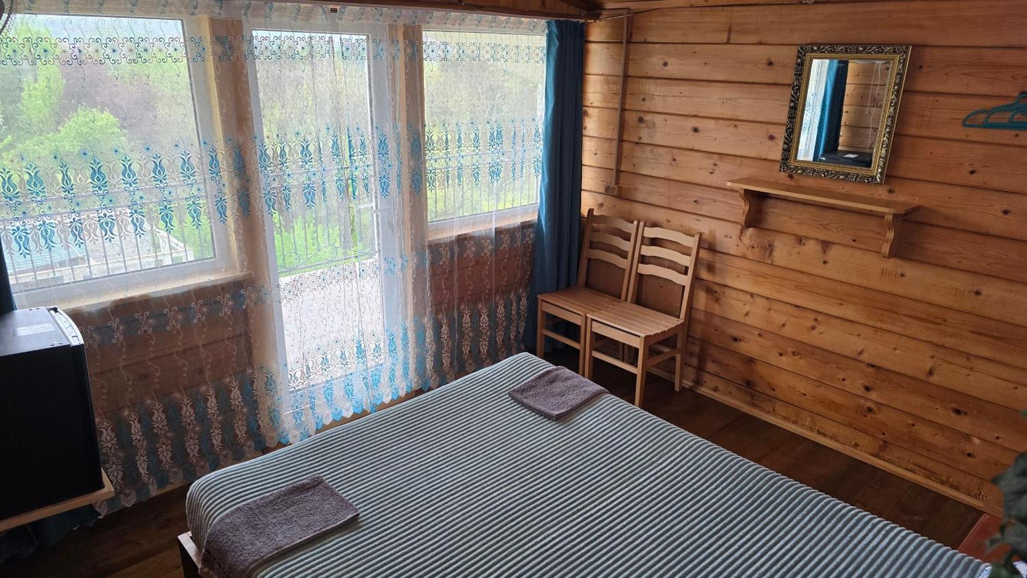 Olga'S Home バトゥーミ エクステリア 写真