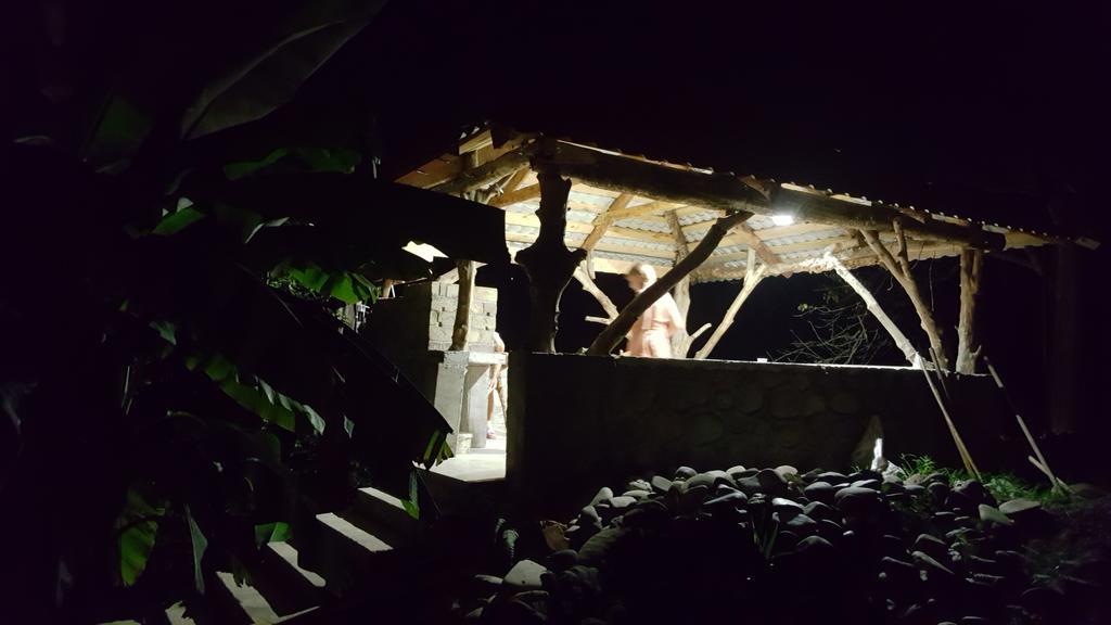Olga'S Home バトゥーミ エクステリア 写真
