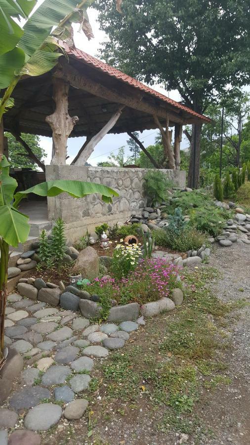 Olga'S Home バトゥーミ エクステリア 写真